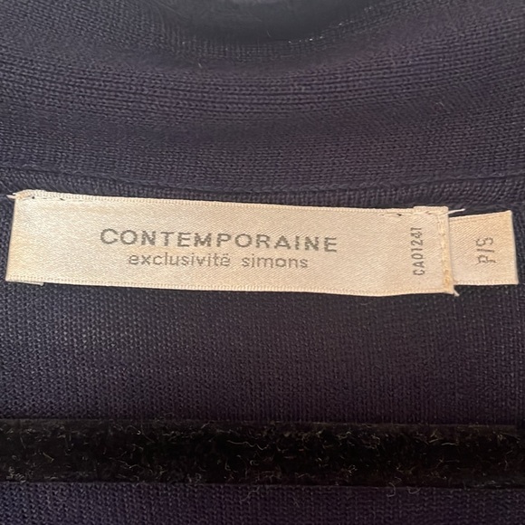 Long cardigan - Picture 2 of 3